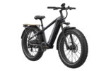 Mokwheel - Basalt 2.0 Ebike - Image 2