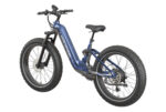 Mokwheel - Obsidian ST 2.0 Ebike - Image 9