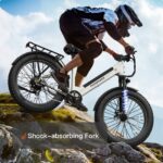 Puckipuppy - Samoyed Ebike - Image 4