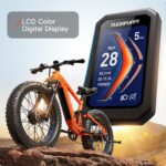 Puckipuppy - Golden Ebike - Image 8