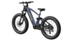 Mokwheel - Onyx Ebike - Image 4