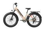 Mokwheel - Mesa Plus ST Ebike - Image 5