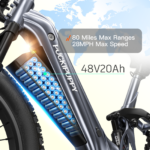 Puckipuppy - Boxer ST Ebike - Image 29