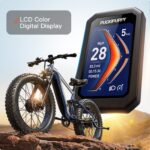 Puckipuppy - Golden Ebike - Image 31