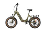 Mokwheel - Slate Ebike - Image 17