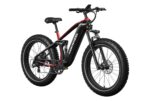 Mokwheel - Obsidian Ebike - Image 2