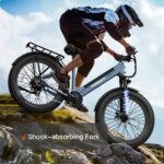 Puckipuppy - Samoyed Ebike - Image 8