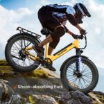 Puckipuppy - Samoyed Ebike - Image 15