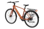Mokwheel - FLINT PRO Ebike - Image 4
