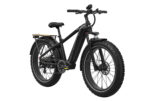 Mokwheel - Basalt 2.0 Ebike - Image 16