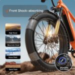 Puckipuppy - Beagle 2 Ebike - Image 19