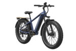 Mokwheel - Basalt 2.0 Ebike - Image 7