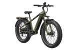 Mokwheel - Basalt 2.0 Ebike - Image 12