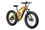 Mokwheel - Obsidian Ebike - Image 7