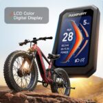 Puckipuppy - Golden Ebike - Image 15