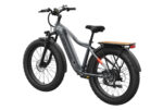 Mokwheel - Tor Plus Ebike - Image 4
