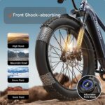 Puckipuppy - Beagle 2 Ebike - Image 12