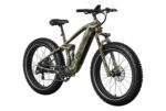 Mokwheel - Obsidian Ebike - Image 12