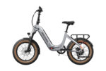 Mokwheel - Slate Ebike - Image 11