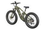 Mokwheel - Obsidian 2.0 Ebike - Image 14