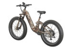Mokwheel - Obsidian ST 2.0 Ebike - Image 14