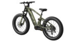 Mokwheel - Onyx Ebike - Image 9