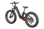 Mokwheel - Obsidian ST 2.0 Ebike - Image 4