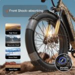 Puckipuppy - Beagle 2 Ebike - Image 26