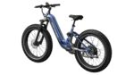 Mokwheel - Obsidian ST Ebike - Image 4
