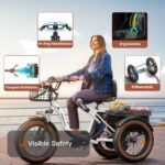 Puckipuppy - Alaskan Etrike - Image 6