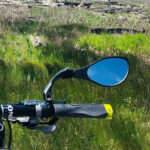 Handle Bar Mirror HD Glass (RH) - Image 8