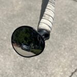 Rocket Drop Down Handlebar Mirror - Image 7