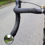 Rocket Drop Down Handlebar Mirror - Image 6