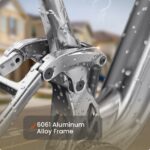 Puckipuppy - Corgi Ebike - Image 28