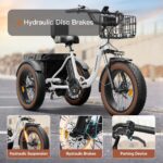 Puckipuppy - Alaskan Etrike - Image 5