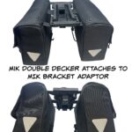 MIK Double Decker for MIK Adapter Plate - Image 2