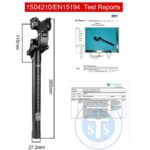 BumpStop Suspension Seat Post - Image 9