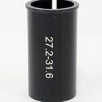 Seat Post Shim 27.2mm to 31.6mm