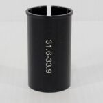 Seat Post Shim 31.6mm to 33.9mm