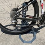 Adjustable Bike Stand - Image 4