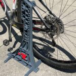 Adjustable Bike Stand - Image 5