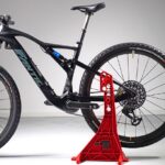 Adjustable Bike Stand - Image 2
