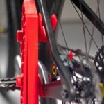 Adjustable Bike Stand - Image 6