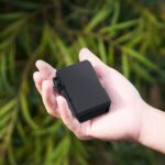 Nano E Pump - Portable Electric Inflator - Image 3