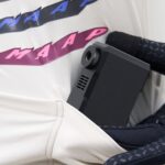 Nano E Pump - Portable Electric Inflator - Image 4