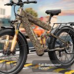 Puckipuppy - Bulldog Ebike - Image 13