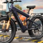 Puckipuppy - Bulldog Ebike - Image 19