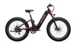 Mokwheel - Obsidian ST Ebike - Image 17