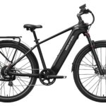 Mokwheel - Tarmac Ebike