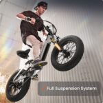 Puckipuppy - Corgi Ebike - Image 20